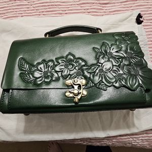 Patricia Nash Charonne Satchel